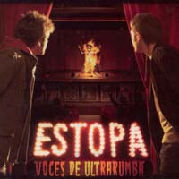 Estopa - Voces de Ultrarumba